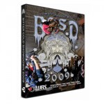 Bitter Cold Showdown 09 DVD