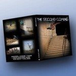 The Second Coming DVD