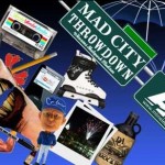 Mad City Throwdown 2009