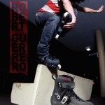 Rob G - Back Torque