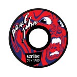 VIDEO: New Scribe 2011 Pro Wheels