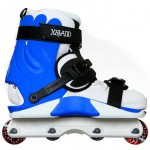 Custom Jeff Stockwell Xsjado skates
