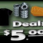 $5 Deals