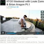 9TO5 Weekend with Louie Zamora & Brian Aragon Pt.1