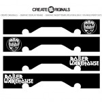 Free Printable RW Create Originals Inserts
