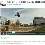 VIDEO: Sven Boekhorst in City Hooper
