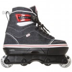 CUSTOM: Valo EB Denim LE Skates