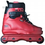 Custom SSM Bloodline Skates