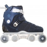 CUSTOM: USD Carbon Team 2016 Skates
