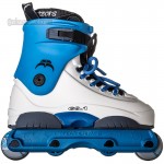 Custom Razors Genesys 9.1 Skates
