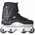 Custom K2 Fatty Pro Skates
