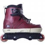 Custom Valo BS Light OX Blood Skates