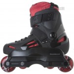 CUSTOM: Rollerblade Solo Team 2016 Skates