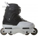 CUSTOM: Rollerblade New Jack Team 2018 Skates