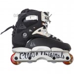 Custom Remz HR 1.3 Skates