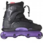 Custom Remz OS Franky Ed Skates
