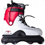 Custom USD UFS Throne Run USD Skates