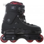 CUSTOM: Razors SL Black Skates