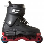 Custom Razors SL 1 Skates