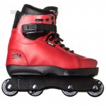 Custom SSM Bloodline Skates