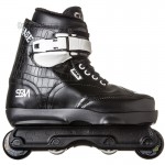 Custom SSM Joey Chase Pro Skates