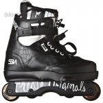 Custom SSM Joey Chase Pro Skates