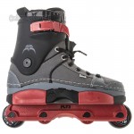 CUSTOM: Razors Aragon 6 Skates