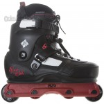 CUSTOM: USD VII Roman Abrate Pro Skates