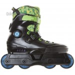 CUSTOM: USD Aeon Eisler Pro Skates