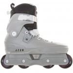 CUSTOM: USD Aeon Team Grey Skates