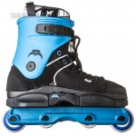 Custom Razor Aragon 5 SL Pro Skates