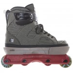 CUSTOM: Valo Victor Arias Olive Light Skates