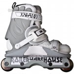 Custom Xsjado Avant II Skates