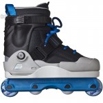 Custom K2 2012 Fatty Pro Skates