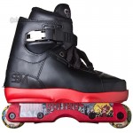 Custom SSM Jon Bolino Pro Skates