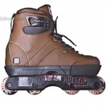 Custom Valo BS.1 Light Pro Boots