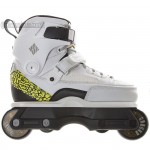 CUSTOM: USD Carbon Free Team 2016 Skates