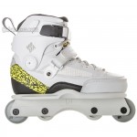 CUSTOM: USD Carbon FREE Team Skate 2016