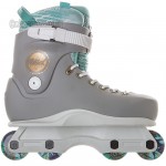 CUSTOM: USD VII Grey 2016 Skates
