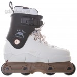 CUSTOM: Razors Cult Street Copper Skates