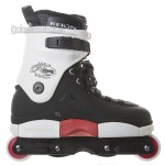 CUSTOM: Razors SL Edwin Memorial Skates