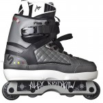 Custom SSM Montre Encore Skates
