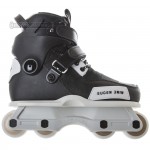 CUSTOM: USD Eugen Enin Pro Carbon Free Skates