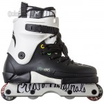 Custom Razors Fabio Enes Pro Cult Skates