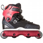 Custom USD Carbon Franky Morales V2 Boots