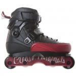 CUSTOM- Gawds Franky Morales Pro Skates