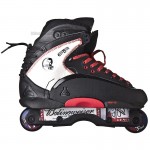 Custom Remz Haffey 2.2 Skates