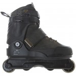 CUSTOM: K2 Unnatural Olive Skates