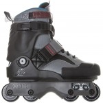 CUSTOM: K2 Front Street Skates
