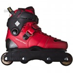 Custom USD Mathieu Ledoux Carbon 3 Boots